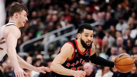 raptors results|Raptors score franchise record 49 points in 1st quarter en route to .